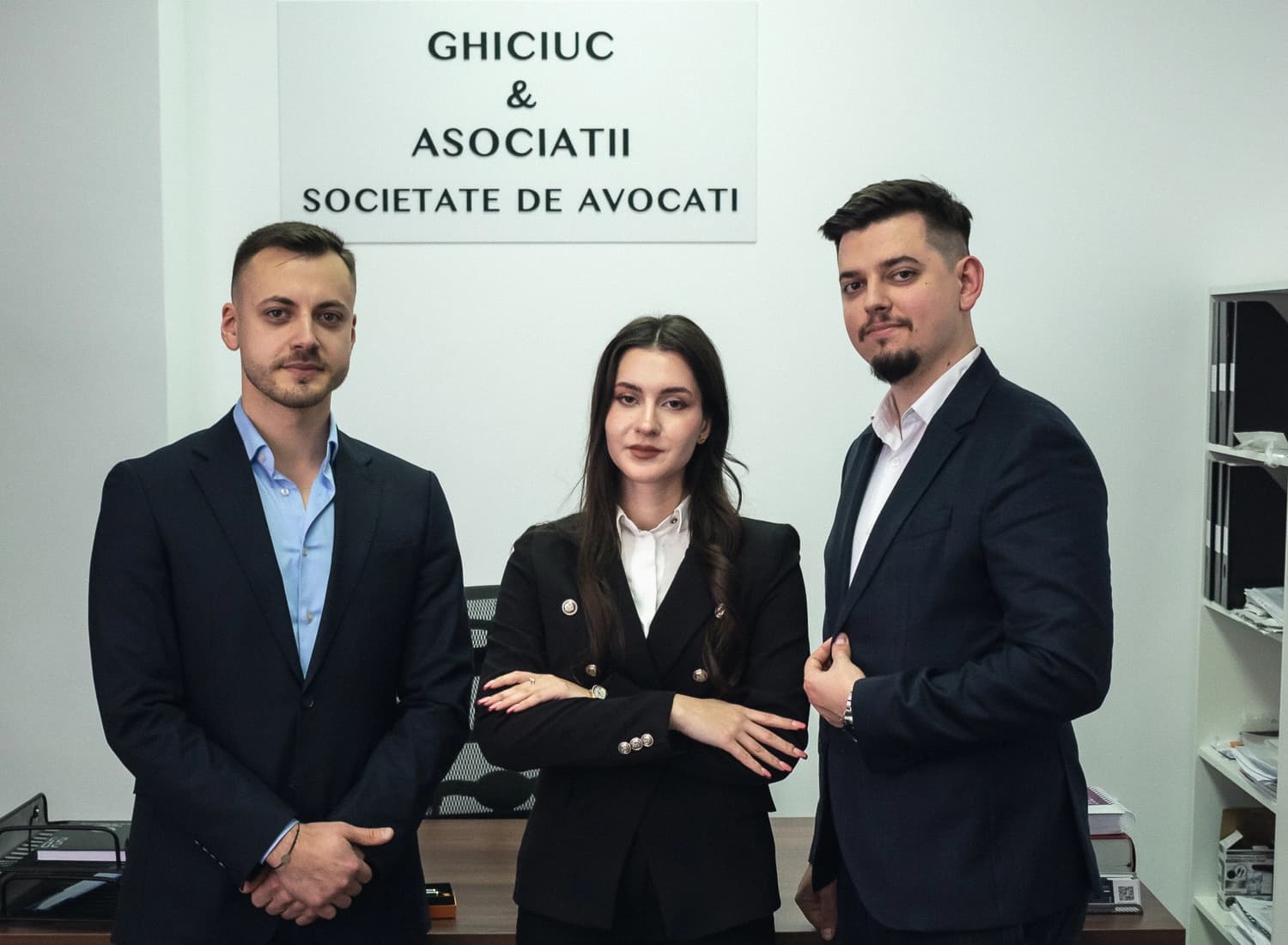 Avocat Iasi