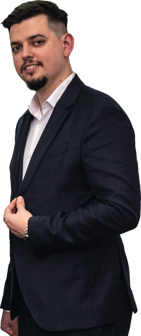 Avocat Iasi - Vlad-Dimitrie Ghiciuc