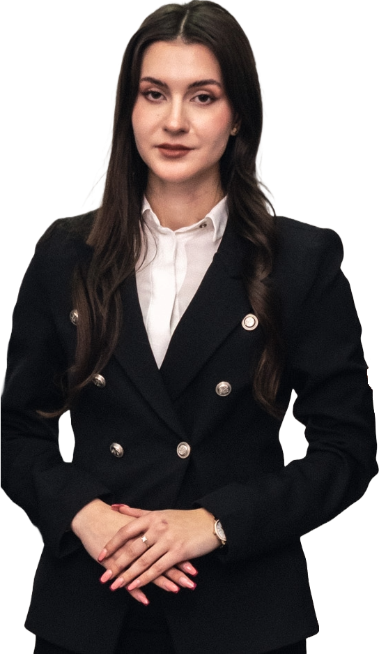 Avocat Iasi - Anca-Leticia Tiron