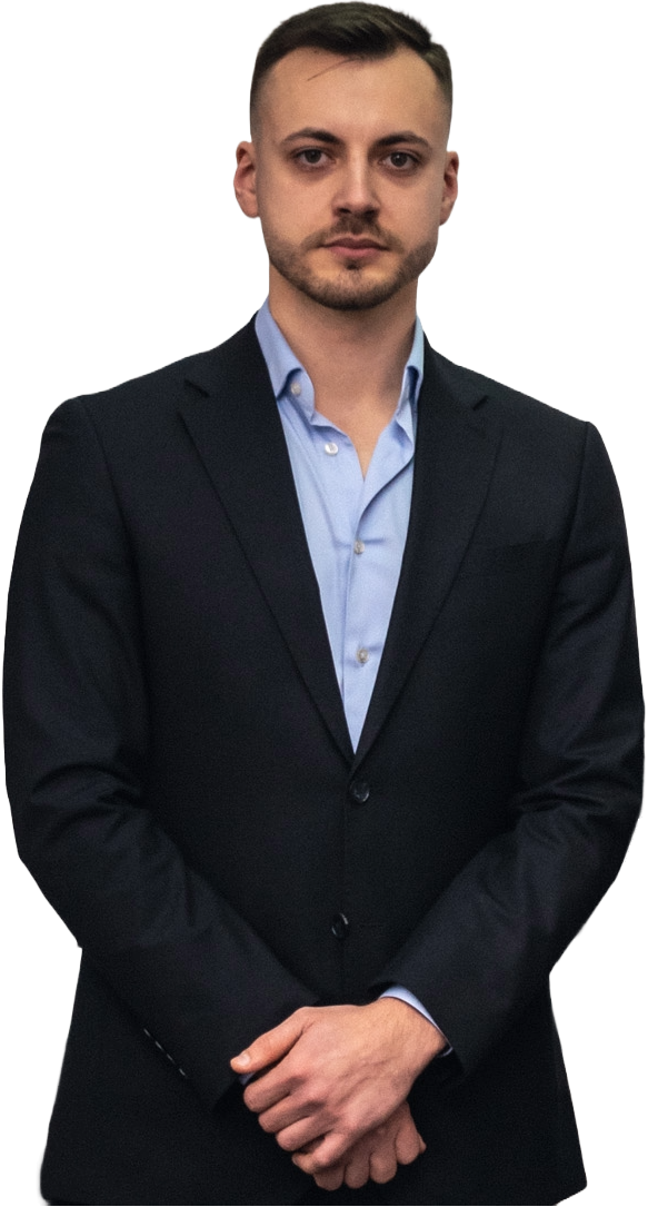 Avocat Iasi - Laurențiu Cărămidă